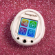 A photo of the Tamagotchi Smart